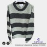 YOU DECIDE MAGLIA CMF085
